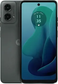 Motorola Moto G 5G (2024) 4GB/128GB (темно-зеленый)
