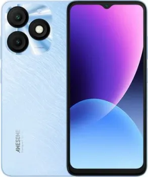 Itel A50 3GB/64GB (голубой)