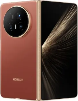 HONOR Magic V5 16GB/1TB китайская версия (красновато-коричневый)
