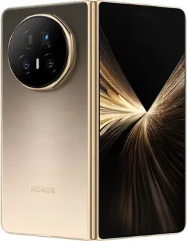 HONOR Magic V5 16GB/512GB китайская версия (золотой рассвет)