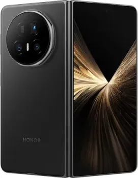 HONOR Magic V5 12GB/256GB китайская версия (черный бархат)