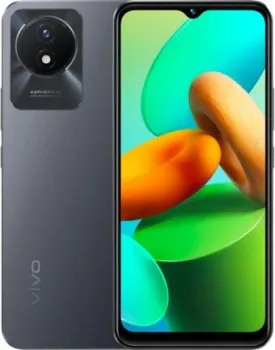 Vivo Y02t 4GB/64GB международная версия (космический серый)