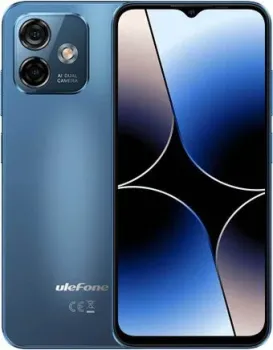 Ulefone Note 16 Pro 8GB/256GB (синий)