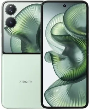 Xiaomi MIX Flip 2 16GB/1TB китайская версия (мятный)