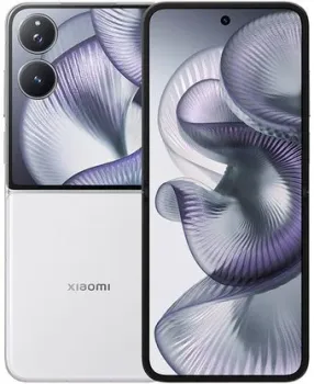 Xiaomi MIX Flip 2 16GB/1TB китайская версия (титановый)