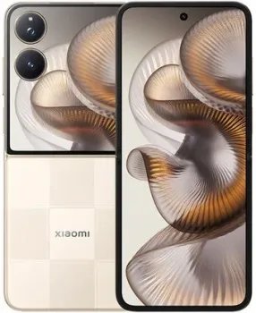 Xiaomi MIX Flip 2 12GB/512GB китайская версия (золотистый)