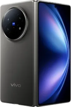 Vivo X Fold5 16GB/1TB китайская версия (титановый)