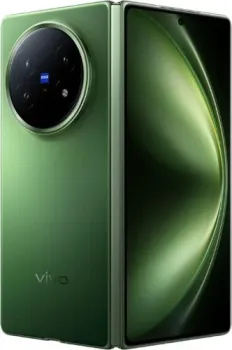 Vivo X Fold5 12GB/512GB китайская версия (зеленый)