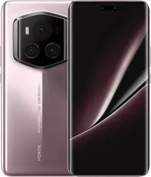 HONOR Magic6 RSR Porsche Design 24GB/1TB международная версия (ледяная ягода)