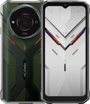 Hotwav T7s 4GB/128GB (зеленый)