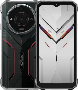 Hotwav T7s 4GB/128GB (черный)