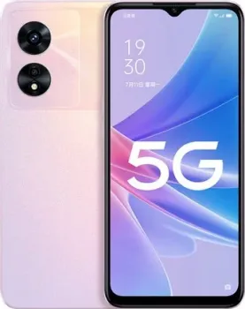 Oppo A97 5G 12GB/256GB китайская версия (розовый)