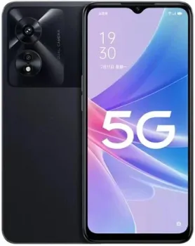 Oppo A97 5G 12GB/256GB китайская версия (черный)