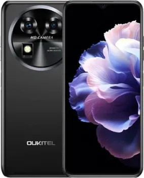 Oukitel C37 6GB/256GB (черный)