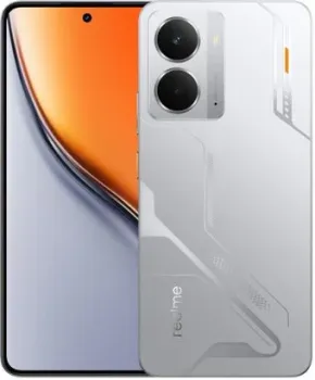 Realme Neo7x 8GB/256GB китайская версия (серебристый)