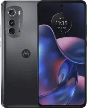 Motorola Edge (2022) 8GB/256GB (минеральный серый)