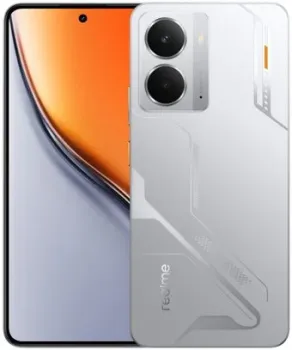 Realme P3 5G 8GB/128GB индийская версия (серебристый)