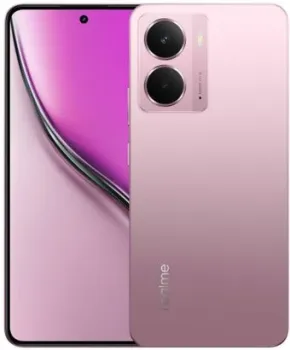 Realme P3 5G 6GB/128GB индийская версия (розовый)