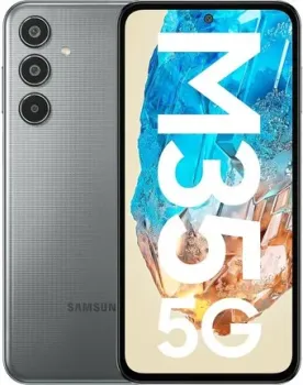 Samsung Galaxy M35 5G SM-M356B 8GB/256GB (серый)
