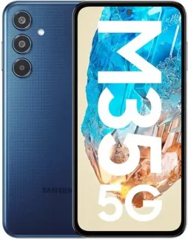 Samsung Galaxy M35 5G SM-M356B 8GB/128GB (темно-синий)