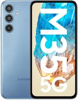 Samsung Galaxy M35 5G SM-M356B 6GB/128GB (голубой)