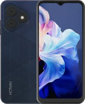 Hotwav Note 15 Pro 4GB/128GB (синий)