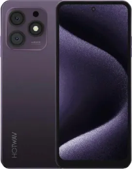 Hotwav Note 13 Max 6GB/256GB (фиолетовый)