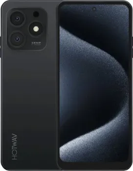 Hotwav Note 13 Max 6GB/256GB (черный)