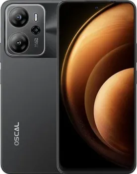 Oscal Tiger 13 8GB/256GB (черный)