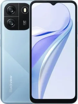 Blackview Wave 6C 2GB/32GB (голубой)