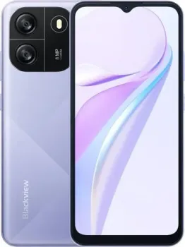 Blackview Wave 6C 2GB/32GB (сиреневый)