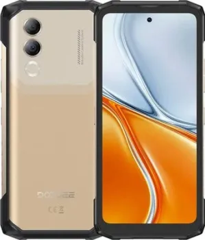Doogee Blade 20 Turbo 8GB/256GB (золотистый)