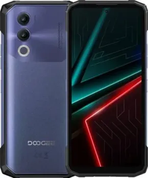 Doogee Blade 20 4GB/128GB (фиолетовый)