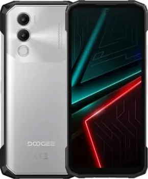 Doogee Blade 20 4GB/128GB (серебристый)