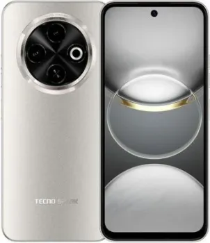 Tecno Spark 30C 4GB/128GB (золотистый)