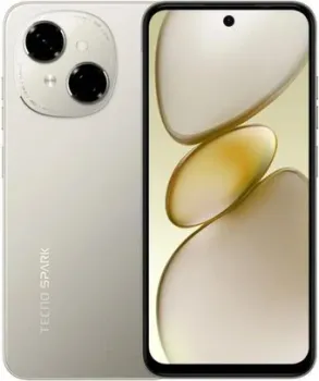 Tecno Spark Go 1 4GB/128GB (золотистый)