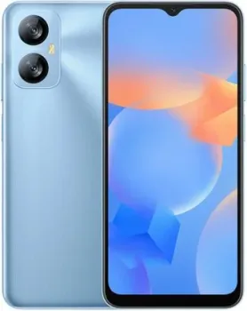 Blackview A52 Pro 4GB/128GB (голубой)