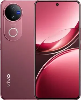 Vivo V50 8GB/256GB индийская версия (розово-красный)