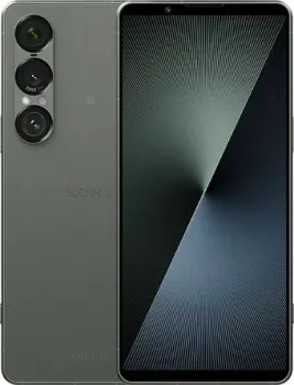 Sony Xperia 1 VII XQ-FS54 12GB/512GB (зеленый)