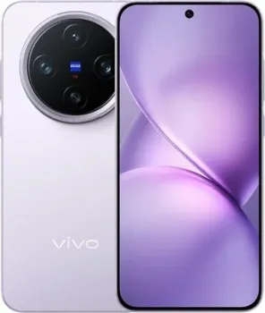 Vivo X200 Pro mini 16GB/1TB китайская версия (сиреневый)