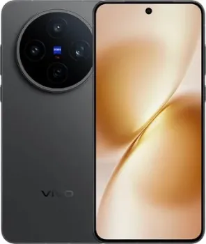 Vivo X200s 16GB/1TB китайская версия (черный)