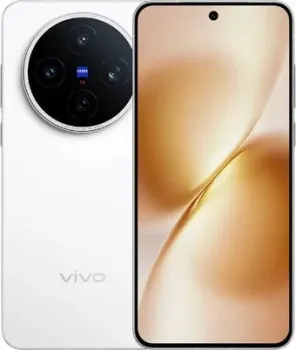 Vivo X200s 12GB/256GB китайская версия (белый)