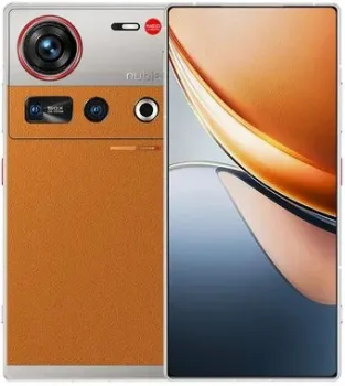 Nubia Z70S Ultra Photographer Edition 16GB/512GB китайская версия (коричневый)