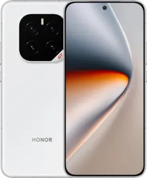 HONOR GT Pro 16GB/512GB китайская версия (кристально-белый)