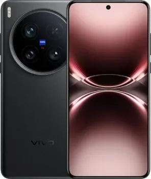 Vivo X200 Ultra 16GB/512GB китайская версия (черный)
