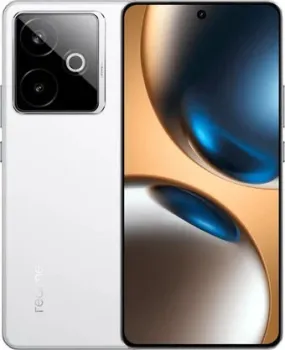 Realme GT7 RMX5090 12GB/256GB китайская версия (графеновый снег)