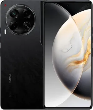 Tecno Camon 30 5G 12GB/512GB (черный базальт)