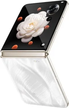 HONOR Magic V Flip 12GB/1TB китайская версия (белый)