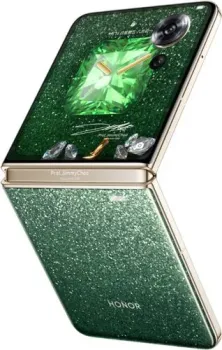 HONOR Magic V Flip 12GB/1TB китайская версия (зеленый)