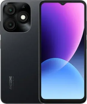 Itel A50 3GB/64GB (черный)